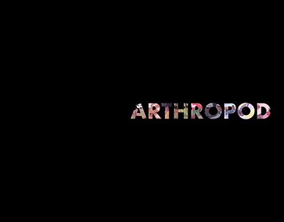 ARTHROPOD
