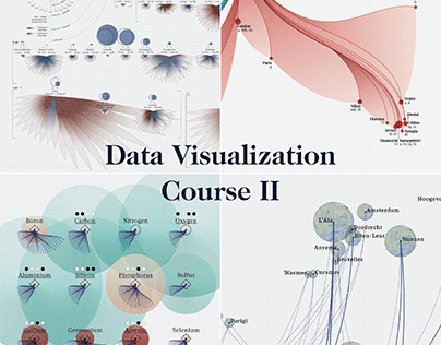 Data Visualization Online Course