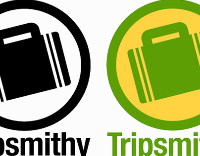 Tripsmithy Logo