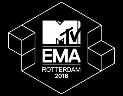 MTV EMA Design