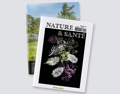 Magazine Nature & Santé