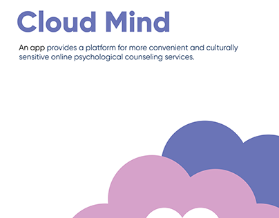 Cloud Mind - Worldwide metnal support App