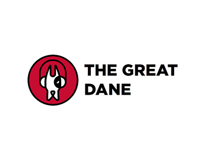 Web Design | The Great Dane