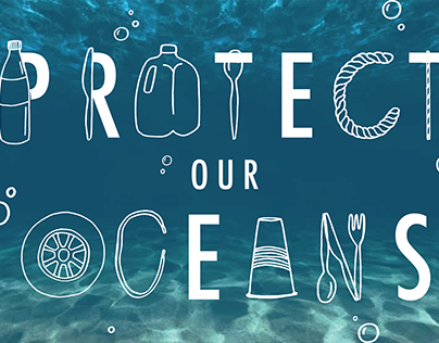 PROTECT OUR OCEANS