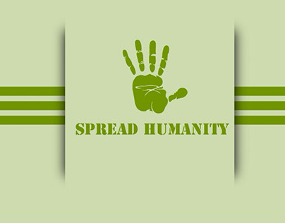 Spread Humanity