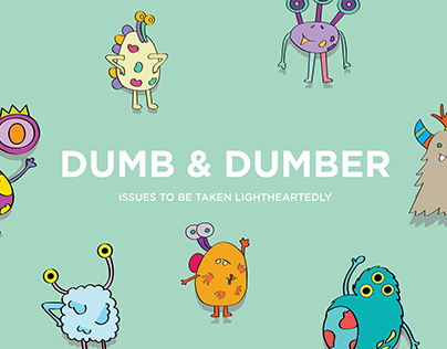Dumb&Dumber
