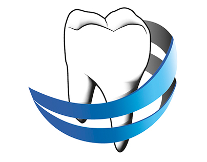 Centro Dentale Toti - creazione del logo