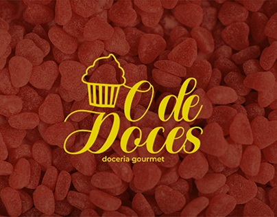 Branding - O DE DOCES