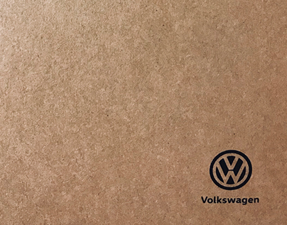 Volkswagen [NEW BEGINNIG]
