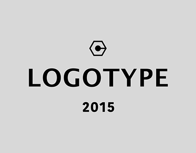 Logotype - 2015
