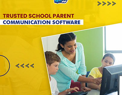 School parent communication software