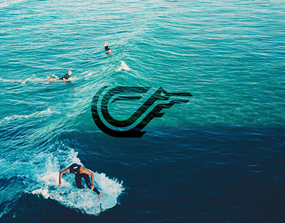 Caimán · Surf Wetsuit