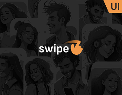 "Swipe" for dating 💕