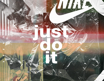 Unofficial Project @Nike