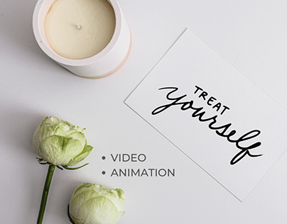 Video Editing & Animation