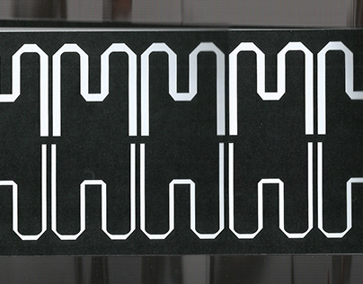 GOLYA typeface
