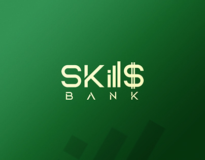 SKILLS BANK | LOGO