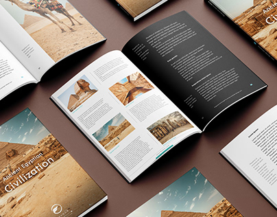 Egyptian Civilization Magazine
