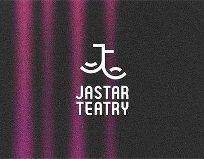 Jastar Teatry — Visual Identity Concept