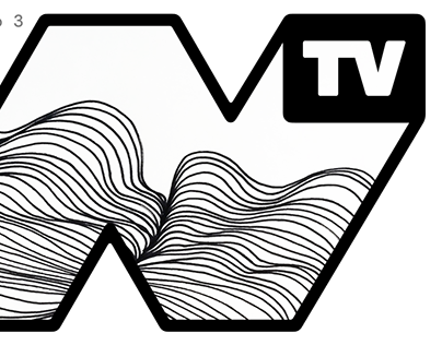 Wolo.tv Branding