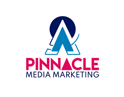 Pinnacle Media Marketing - Diseño de marca y Feed