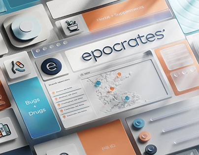 epocrates - knowledge now