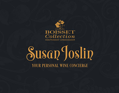 Susan Joslin