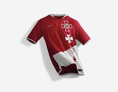 Ukrainian First League jerseys