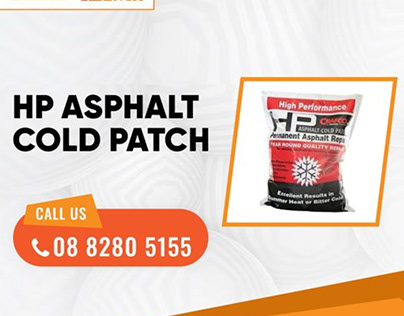 Mastering Road Repairs with Asphalt Cold Patch