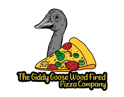 The Giddy Goose Pizza Company