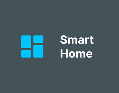Smart home mobile app 2020