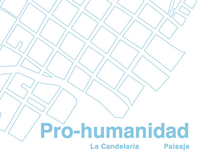 DISO 1102 - 02 | PB: PAISAJES | Pro-Humanidad