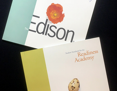 Edison Project Marketing