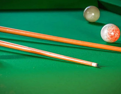pool stick weights