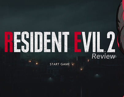 Resident Evil Video Review