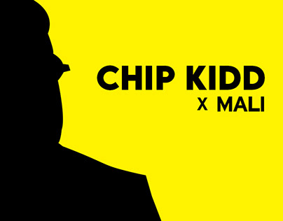 Chip Kid x MALI