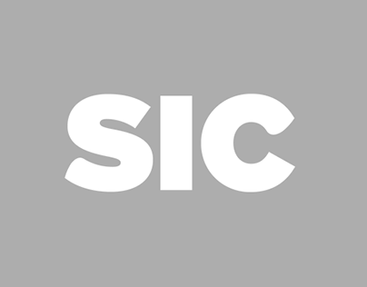 SIC - Channel Rebrand and Website | Concept