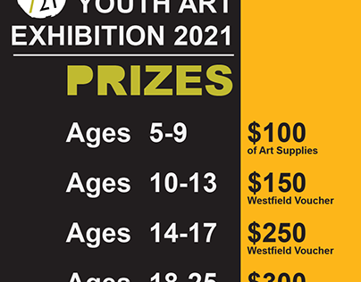 Youth Art Exhibition 2021
