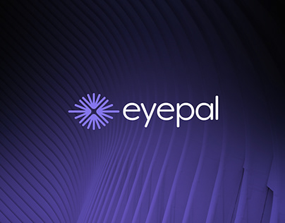 Eyepal Branding