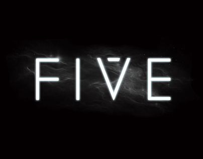 FIVE Branding