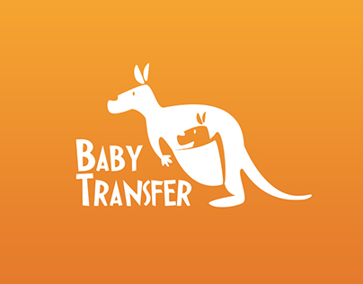 Logo Baby Transfer