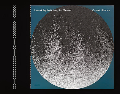 Leszek Żądlo & Joachim Mencel – Cosmic Silence