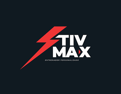 Logotipo StivMax