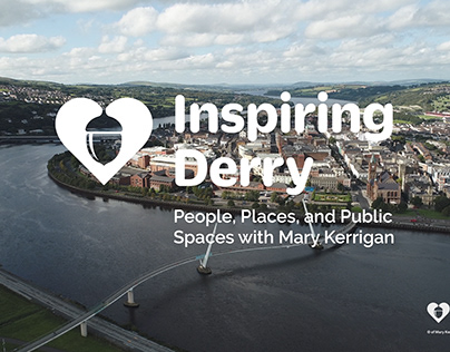 Project thumbnail - Architectural Tour Derry