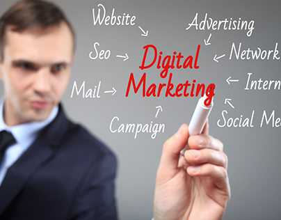 What Reasons to Use Digital Marketing Services?