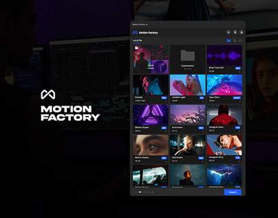 Motion Factory