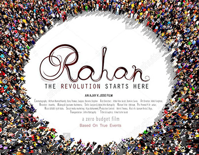 Rahan _ short film
