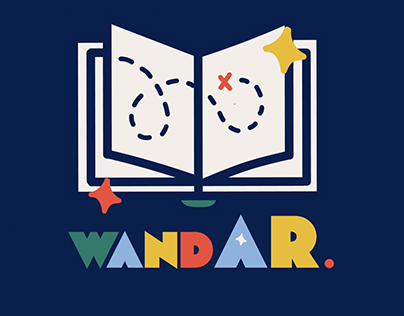 wandAR. App