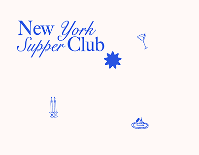 New York Supper Club