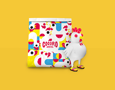 COCORO ROOSTER